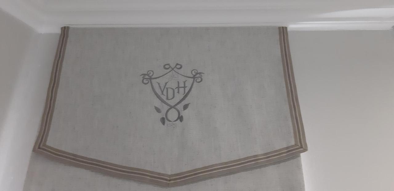 Van Dykshuis Guest House هايدلبرغ المظهر الخارجي الصورة