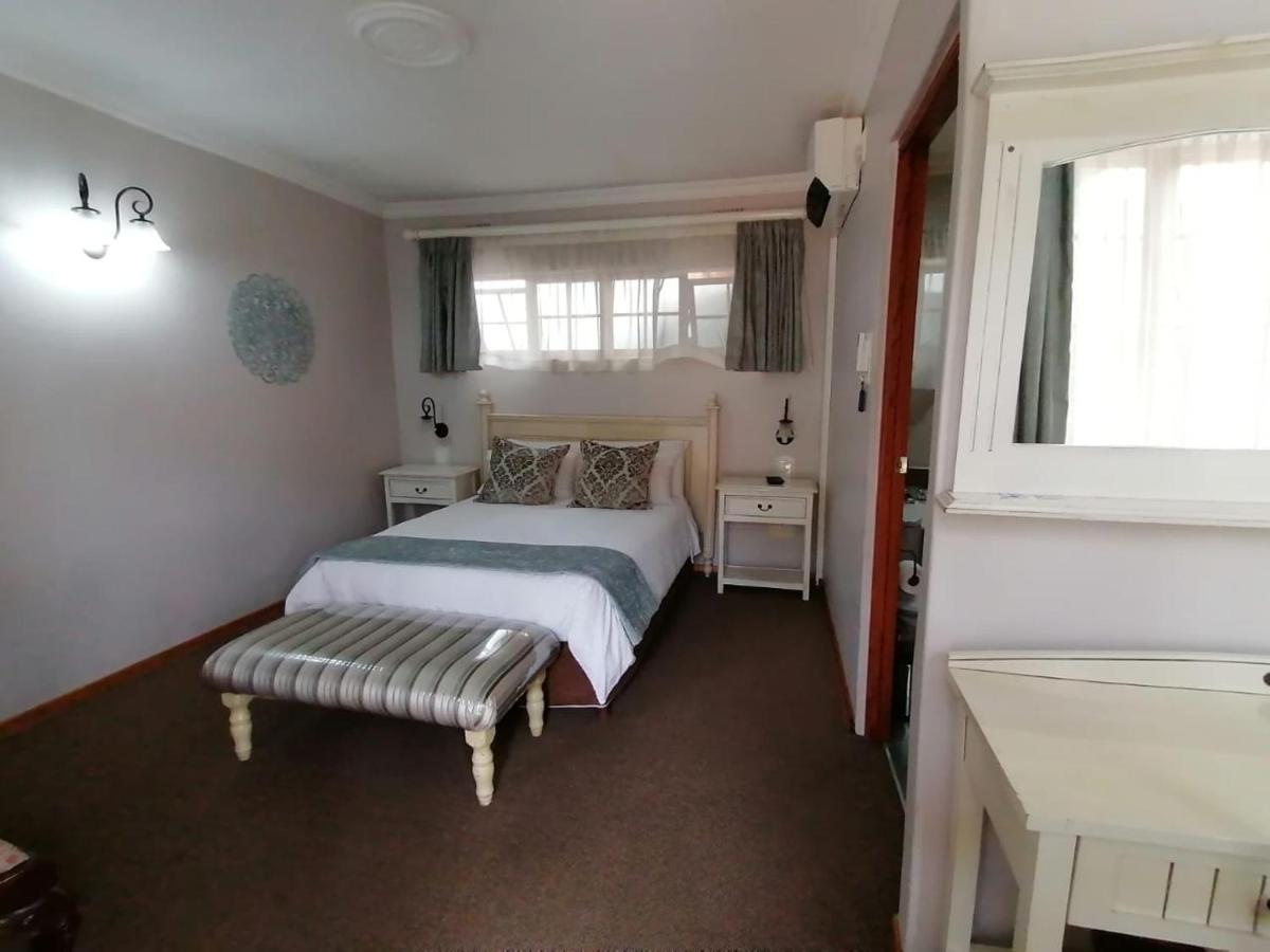 Van Dykshuis Guest House هايدلبرغ المظهر الخارجي الصورة