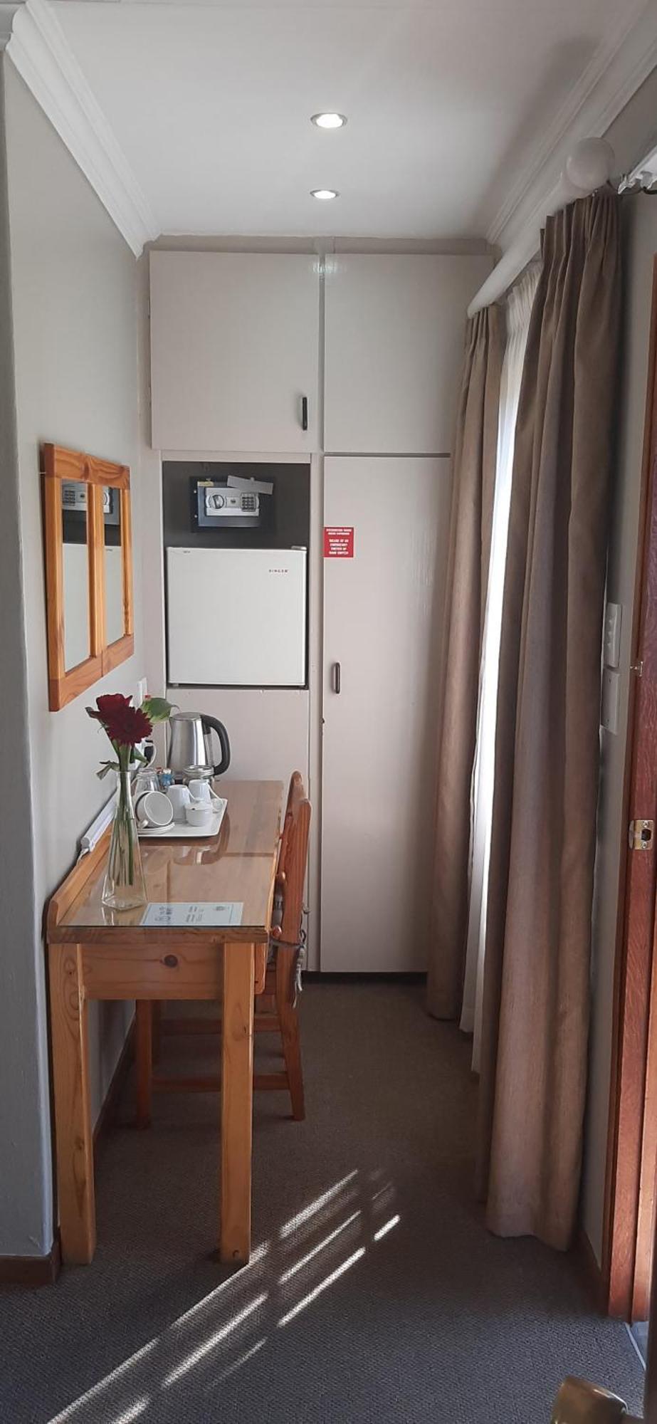 Van Dykshuis Guest House هايدلبرغ المظهر الخارجي الصورة