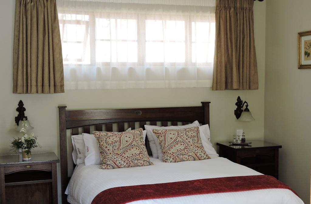 Van Dykshuis Guest House هايدلبرغ المظهر الخارجي الصورة